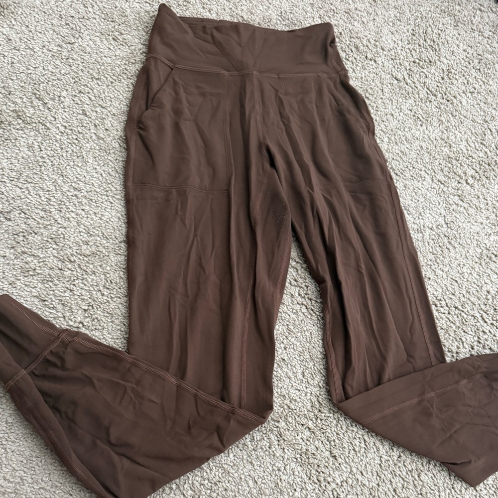 Lululemon Java Align Joggers - image 5
